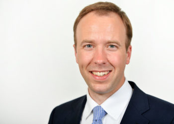 Matt Hancock