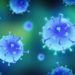 3d visualisation of the coronavirus