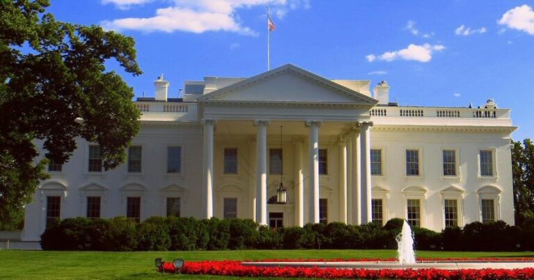 Washington-Casa-Blanca-Soham-Banerjee