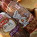 CHICAGO - NOVEMBER 09:  Sara Lee and Bimbo bread products are displayed together on November 9, 2010 in Chicago, Illinois. Today it was announced that Groupo Bimbo would purchase Sara Lee's North American Fresh Bakery business for $959 million.  (Photo by Scott Olson/Getty Images)