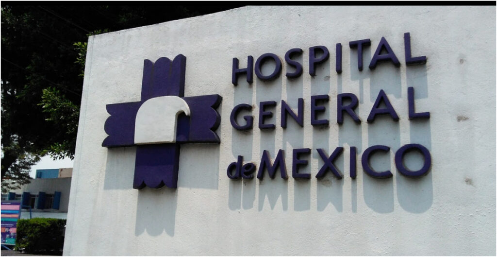 Hospital-general