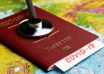 Refiere Daniel Madariaga Barrilado que los visitantes volverán al implementarse el uso del Pasaporte Covid.