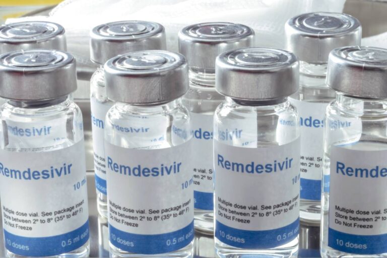 remdesivir 1200