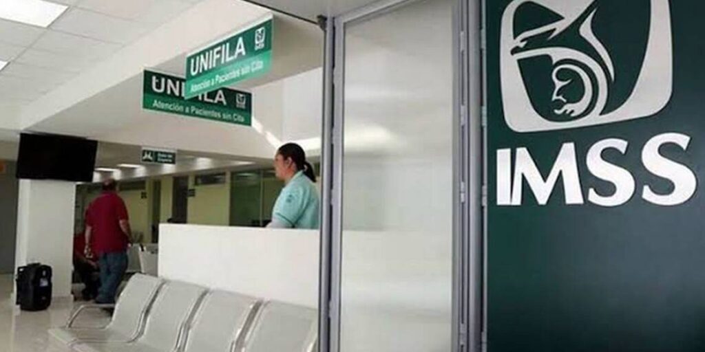 Corrupción en el IMSS a pesar de esfuerzos de 4T
