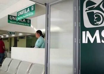 Corrupción en el IMSS a pesar de esfuerzos de 4T