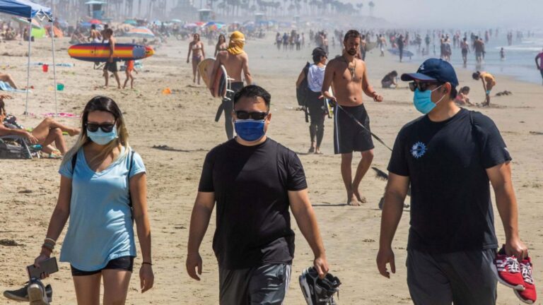 mascarillas-playa