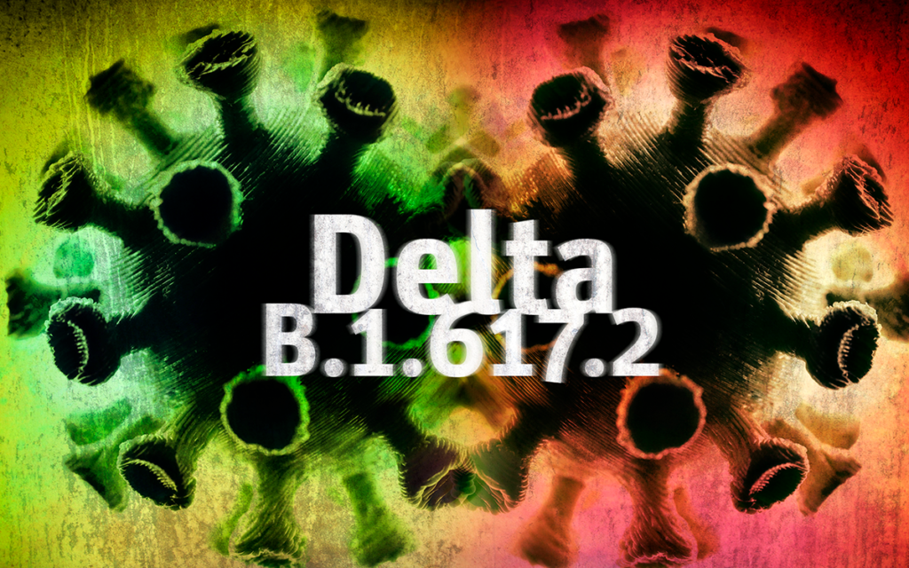 Delta-variante