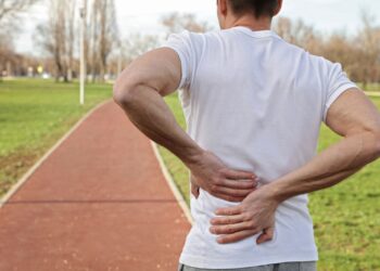 Centro de la Columna Vertebral, lugar especializado en el tratamiento de hernias discales a través del método comprobado y patentado Ovando Sanders