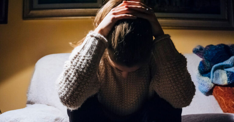 Ansiedad-depresion-jovenes
