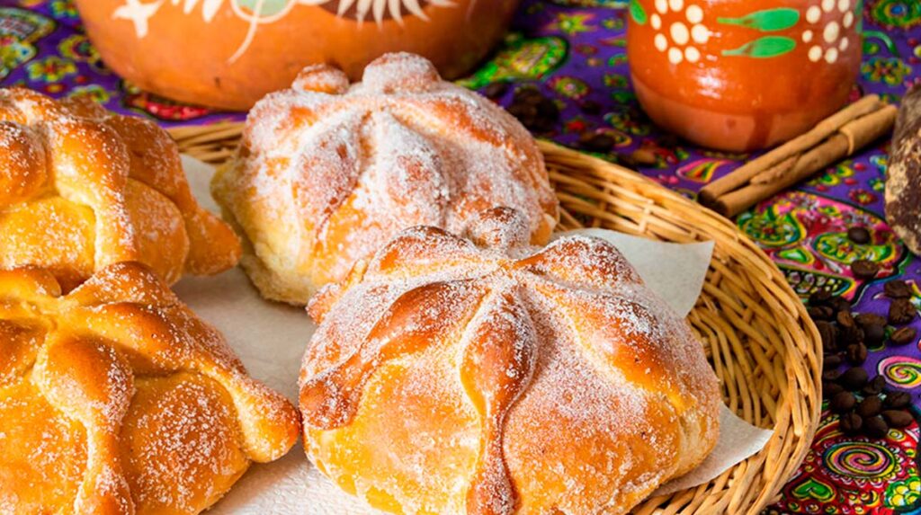origen-del-pan-de-muerto