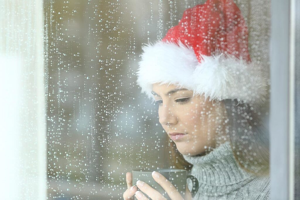 depre-navidad