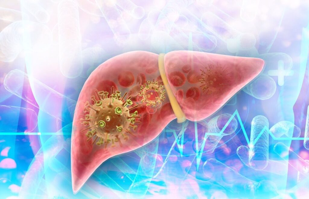 Las hepatitis virales causan más de un millón de muertes al año y afectan a 300 millones de personas en el mundo