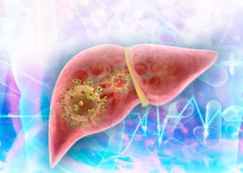 Virus hepatitis, hígado.
SALUD
RASI BHADRAMANI/ ISTOCK