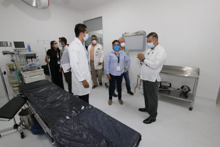 servicio médico
