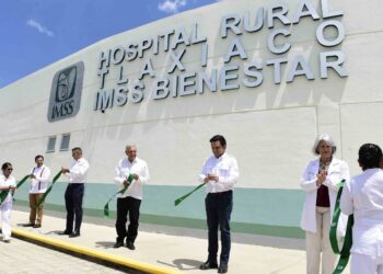 IMSS-Bienestar