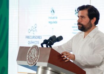 Seguimiento al uso y traslado de sustancias desde su ingreso al país.