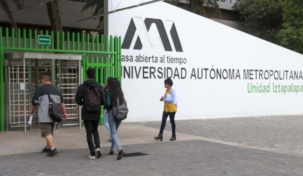 UAM Covid-19 medidas sanitarias