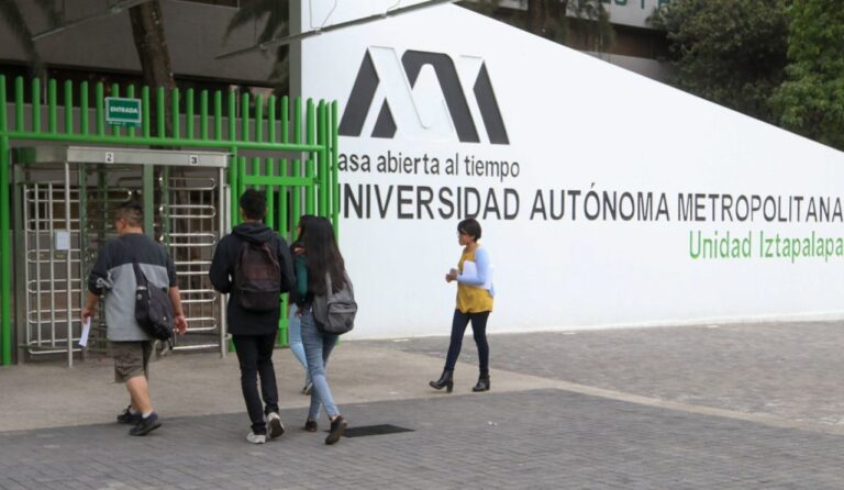 UAM Covid-19 medidas sanitarias