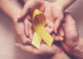 cáncer infantil