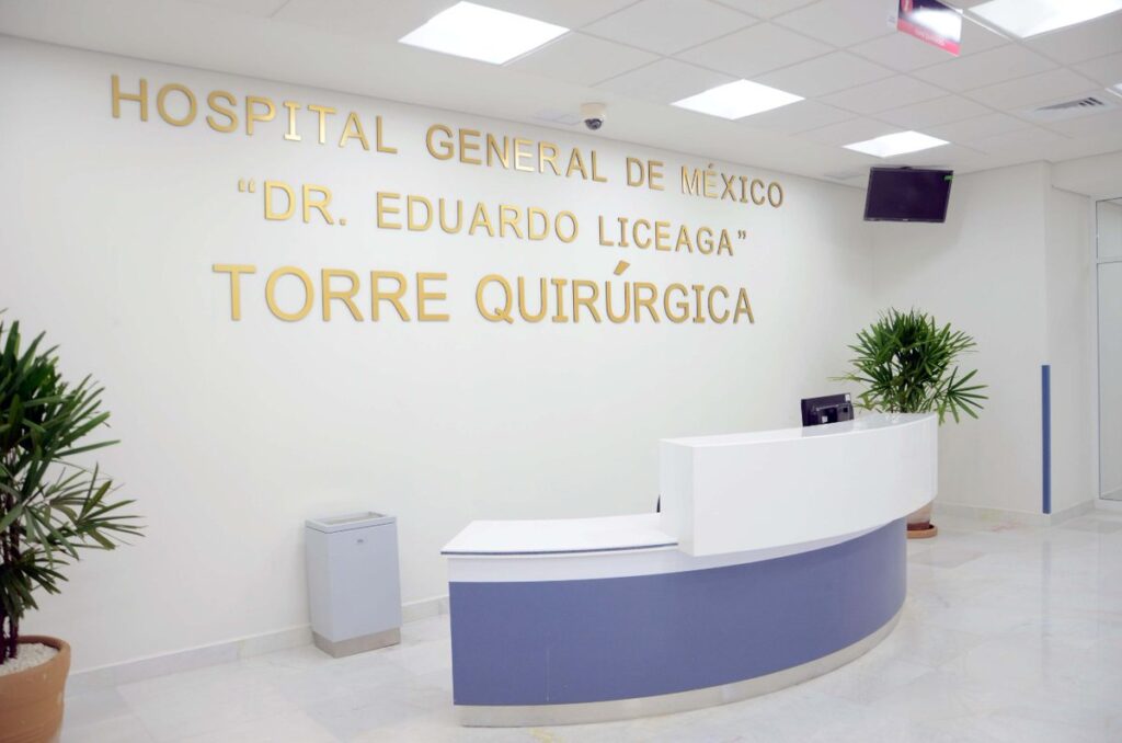 Hospital