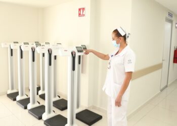 Unidades médicas