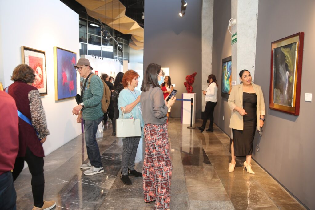 issste conmemora dia de las mujeres