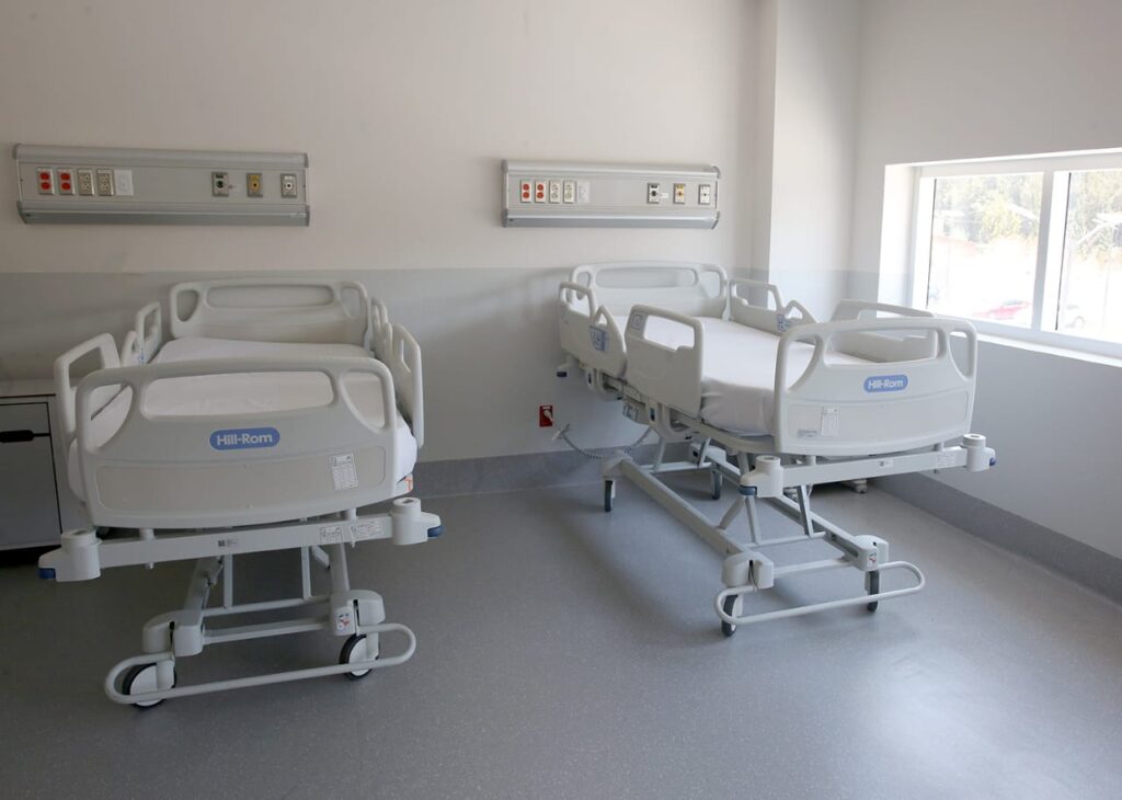 hospital
