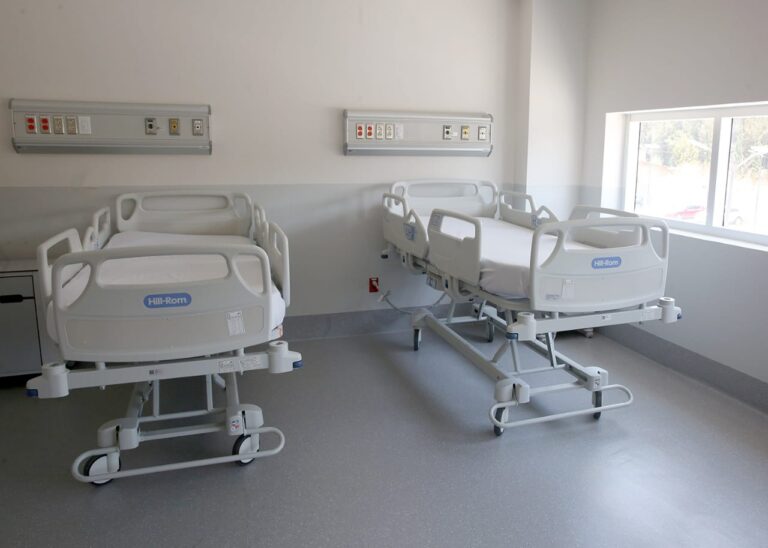 hospital