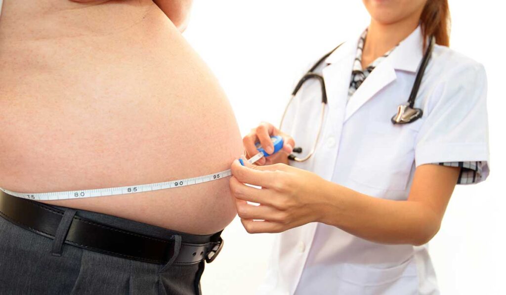 obesidad causa discriminacion