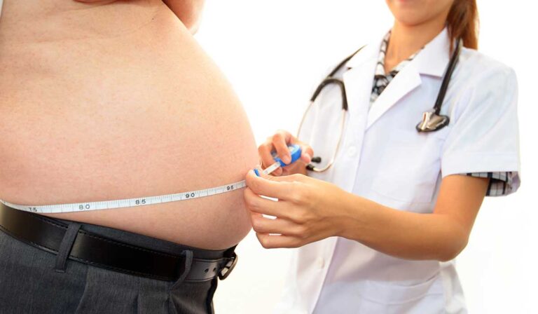 obesidad causa discriminacion