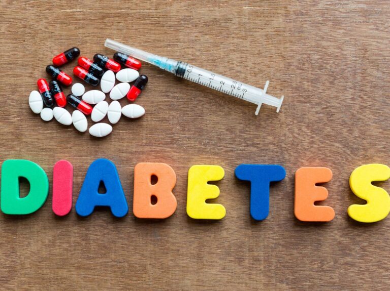 diabetes