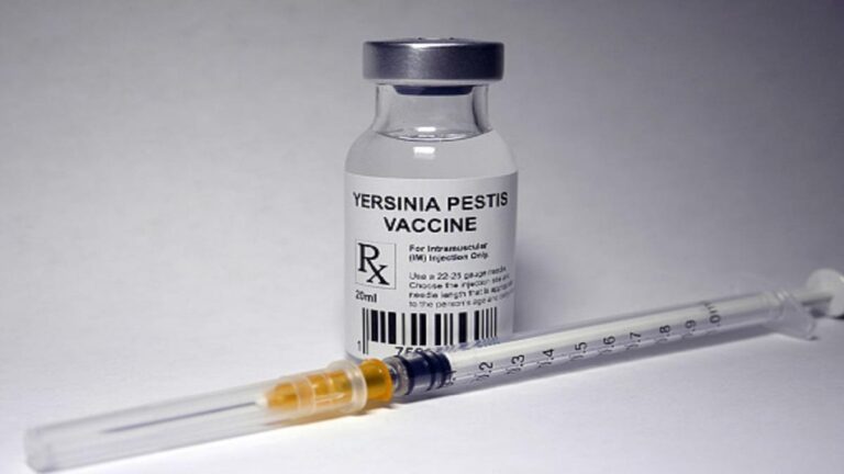 peste vacuna