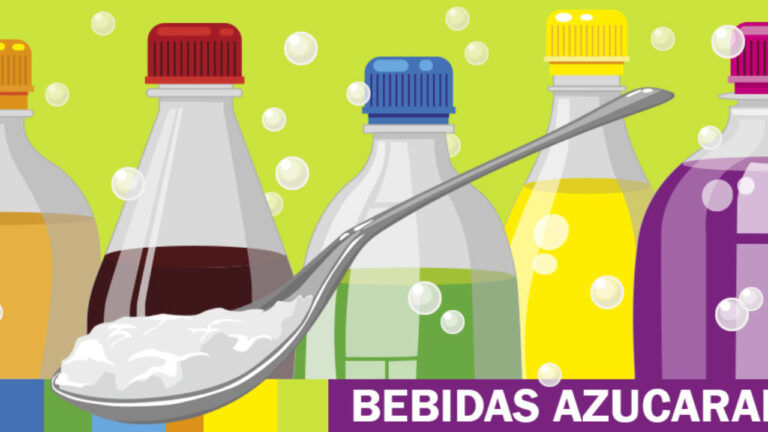 BebidasAzucaradas