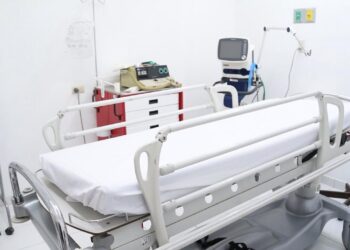 Crean textiles para evitar infecciones en hospitales