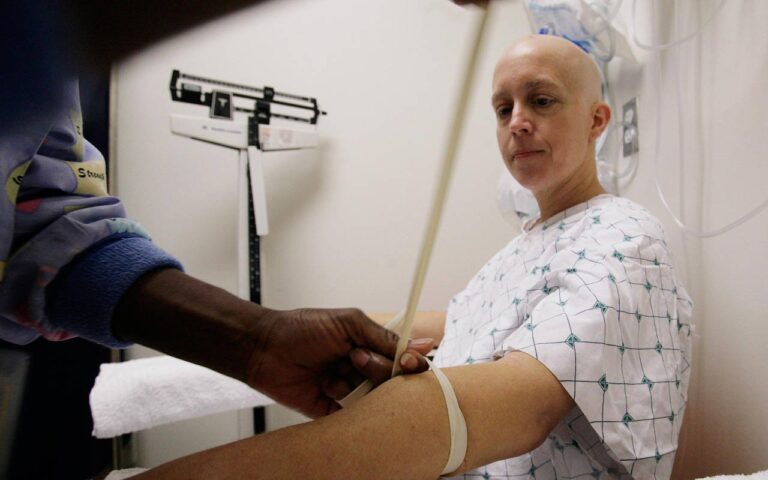 cancer-paciente