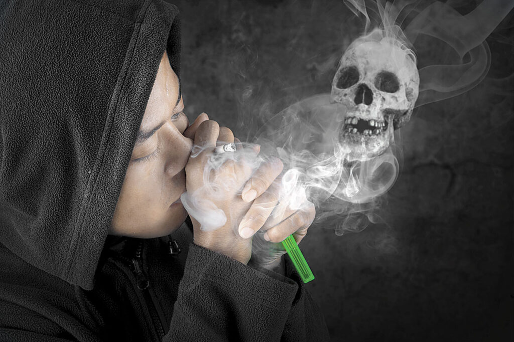 inhalables