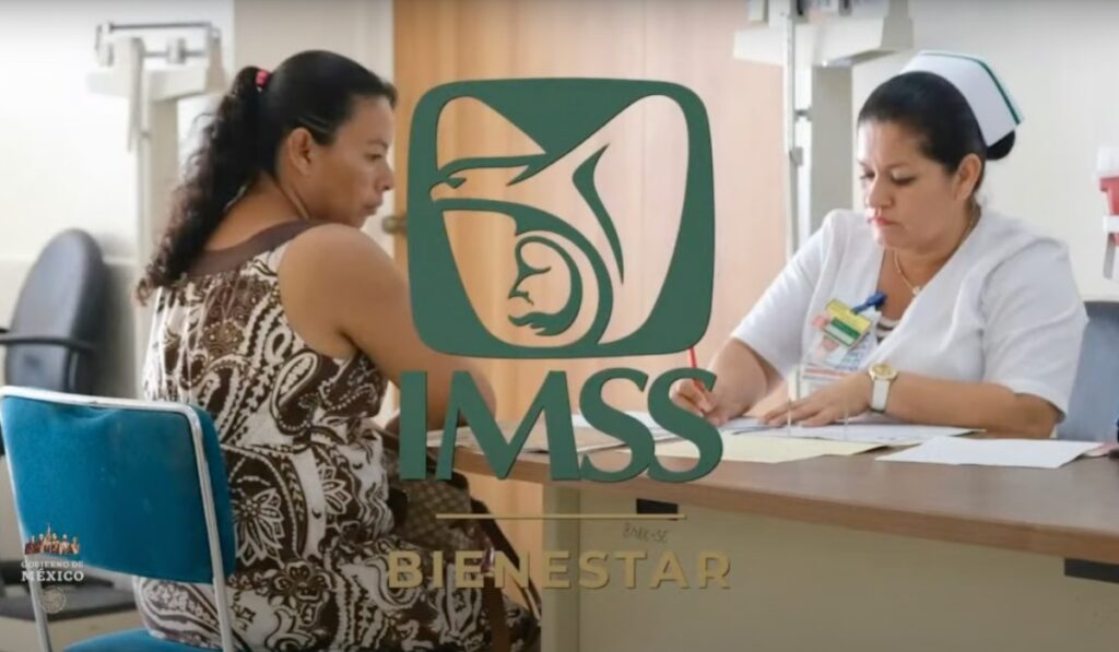 Seis estados reciben transferencia por servicio federalizado de salud