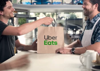 ¿Qué hay que hacer si Uber Eats te hace un cargo sin autorización?