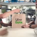 ¿Qué hay que hacer si Uber Eats te hace un cargo sin autorización?