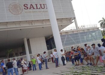 Hospital de Tercer Nivel revolucionará atención médica en el "Hogar del Sol"