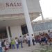 Hospital de Tercer Nivel revolucionará atención médica en el "Hogar del Sol"