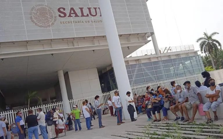 Hospital de Tercer Nivel revolucionará atención médica en el "Hogar del Sol"