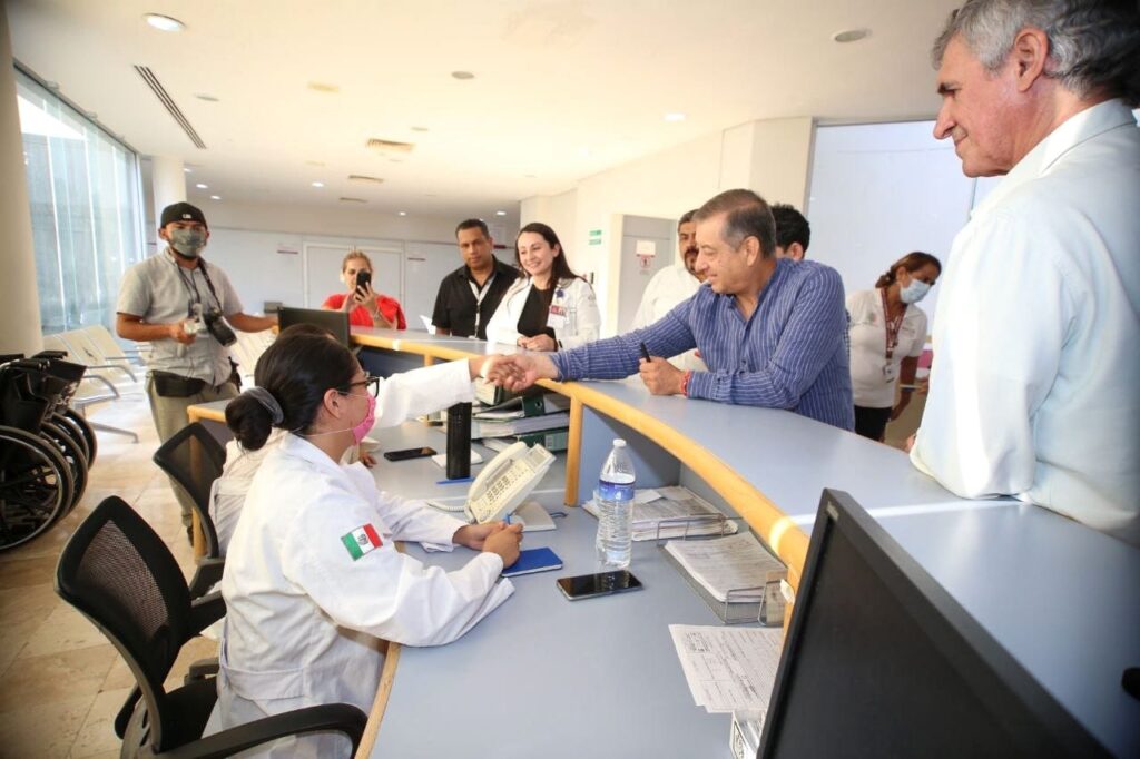 issste egresados