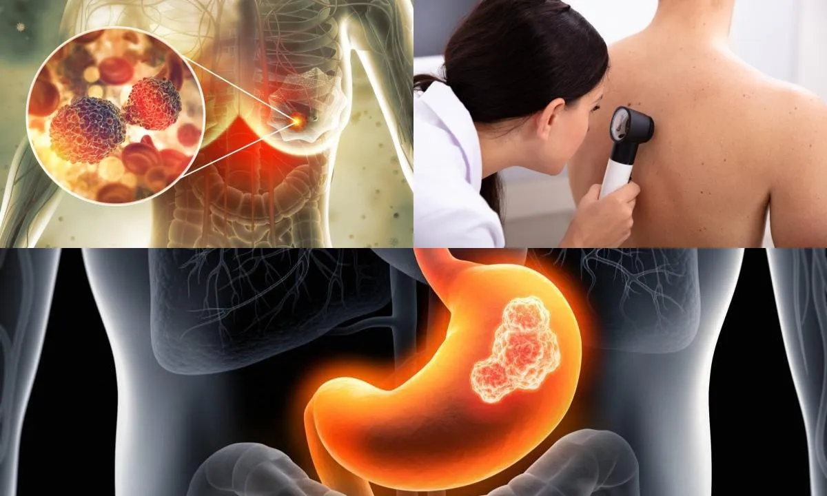 Crean vacunas para reducir tumores malignos