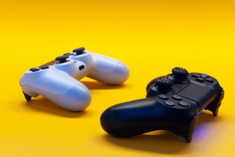 videojuegos