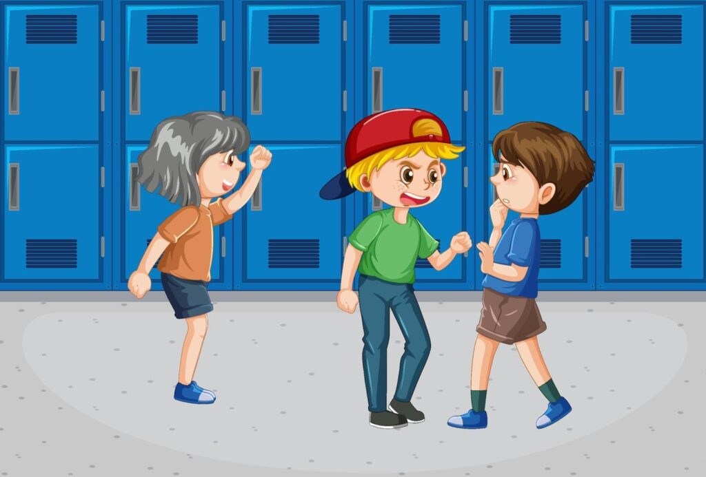 bullying