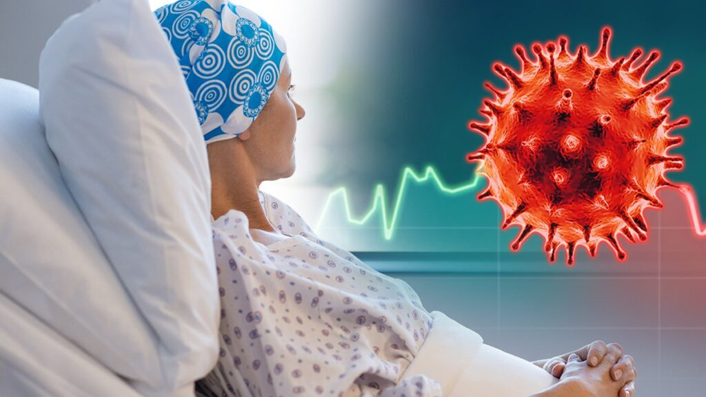 cáncer
