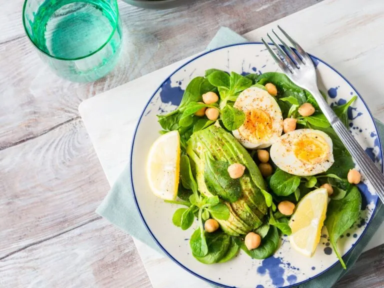 dietas bajas calorias