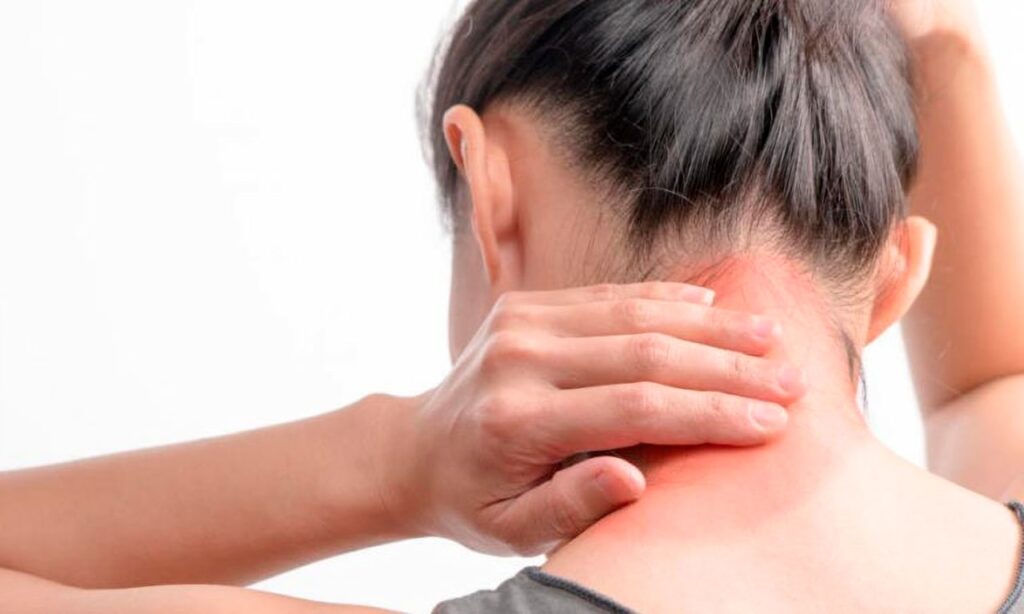 fibromialgia