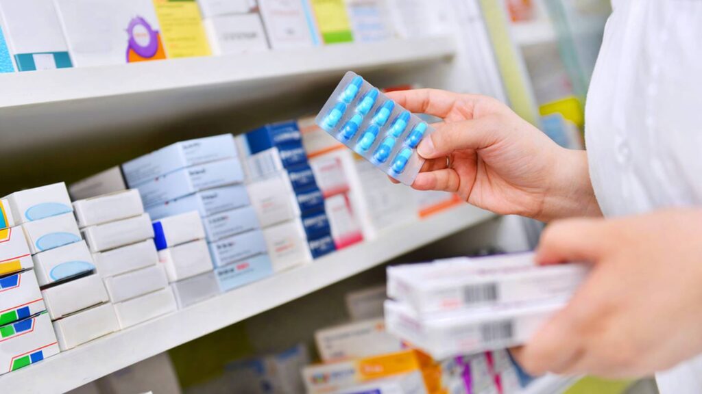 medicamentos cancer